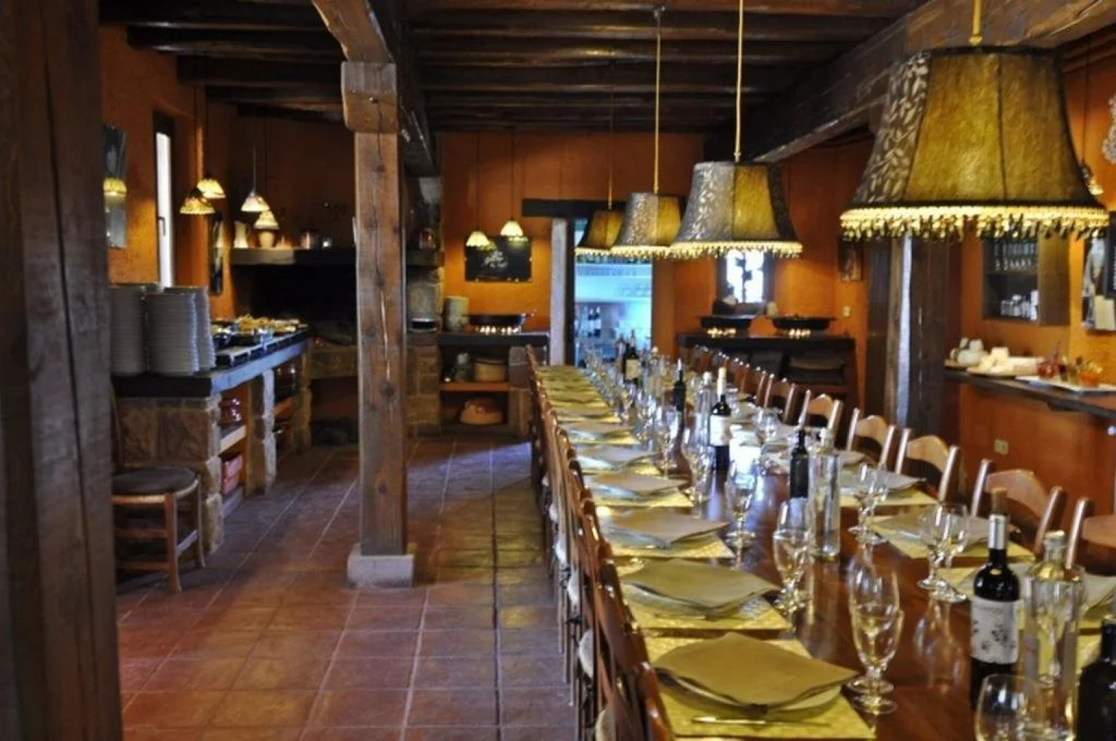 El Folló Turisme Rural