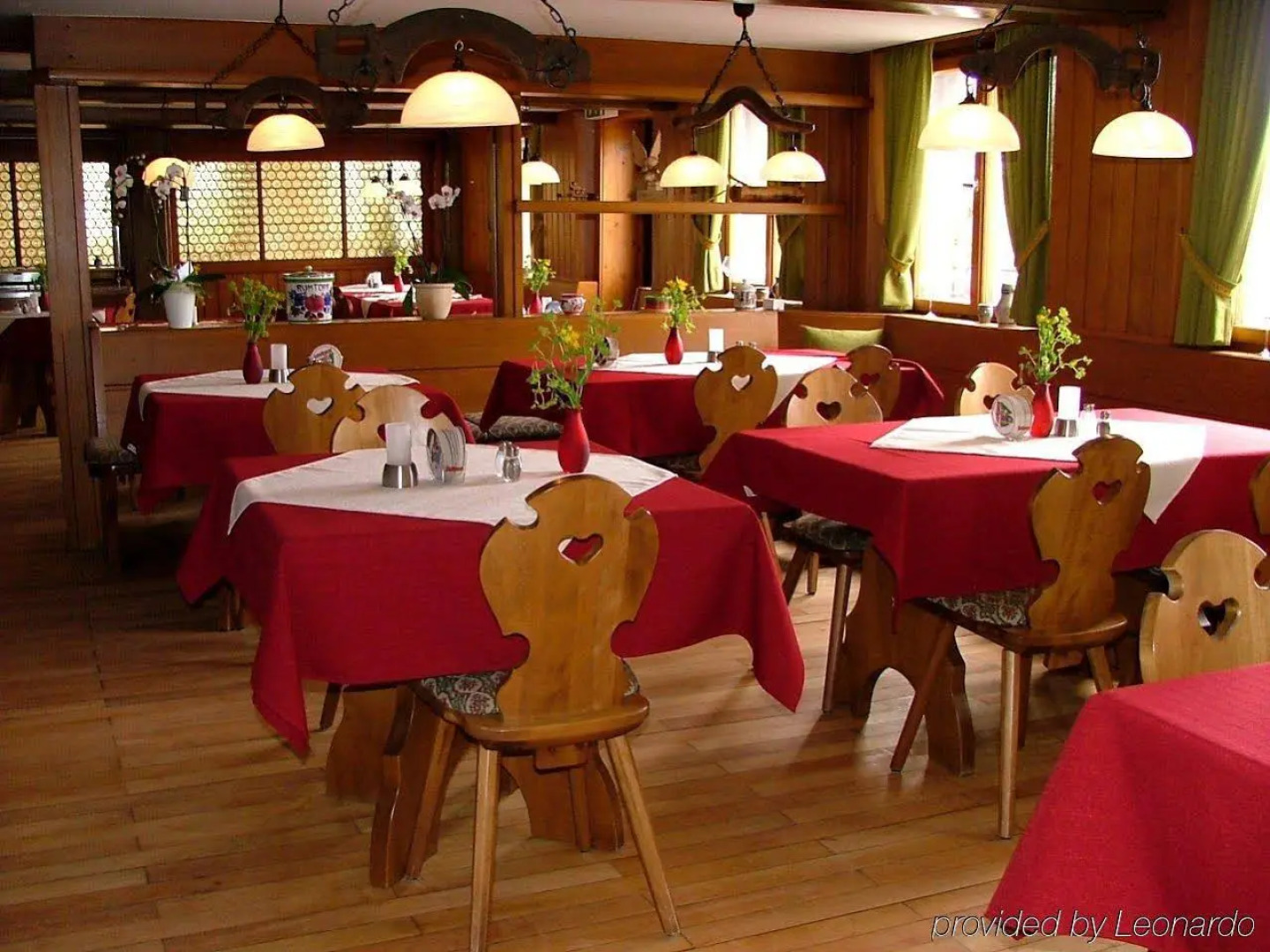 Hotel Landgasthof Adler