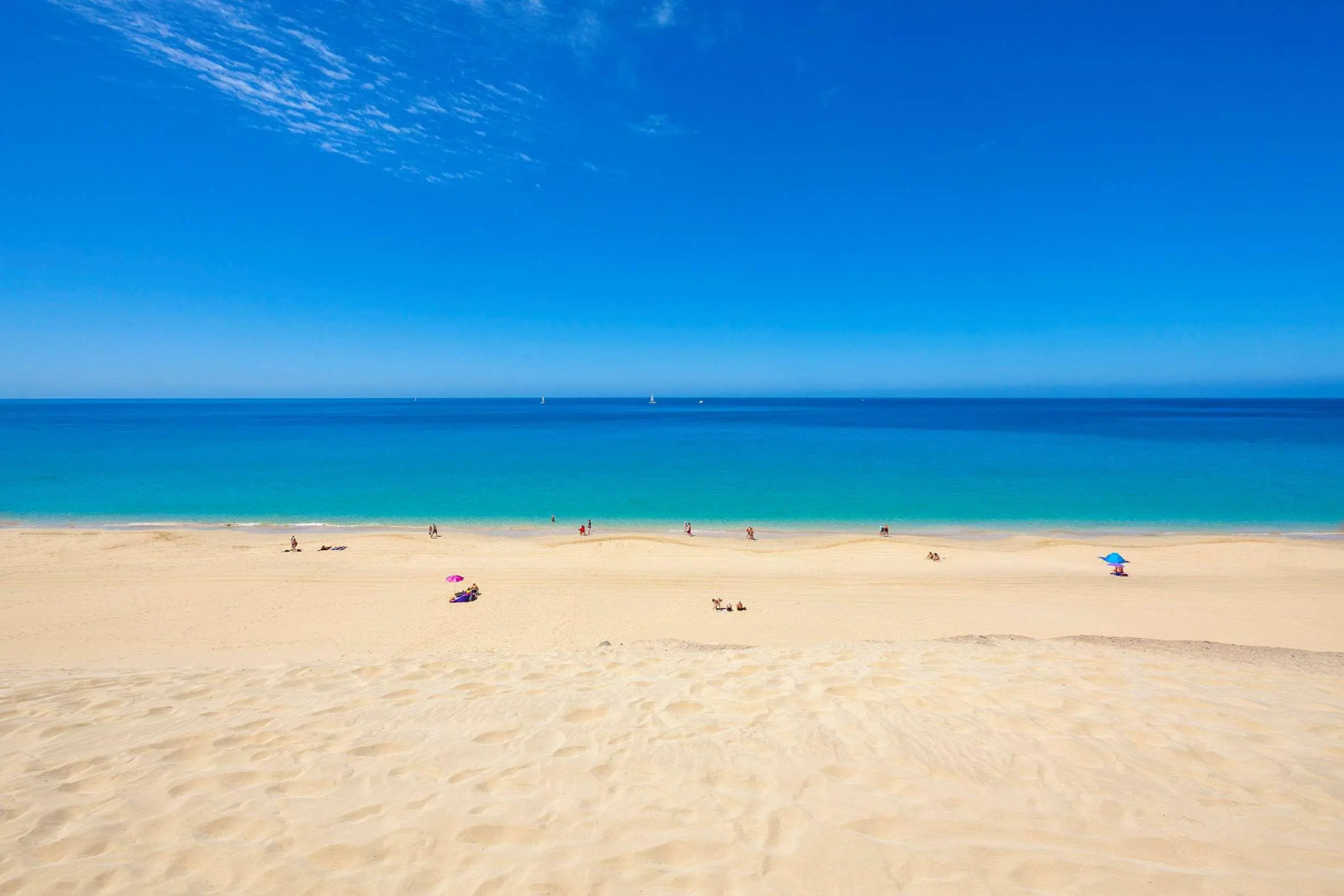 Sol Fuerteventura Jandia - All Suites