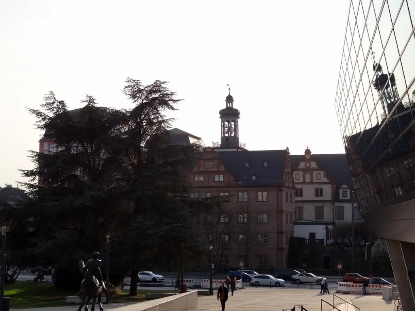 Hotel Restaurant Bockshaut