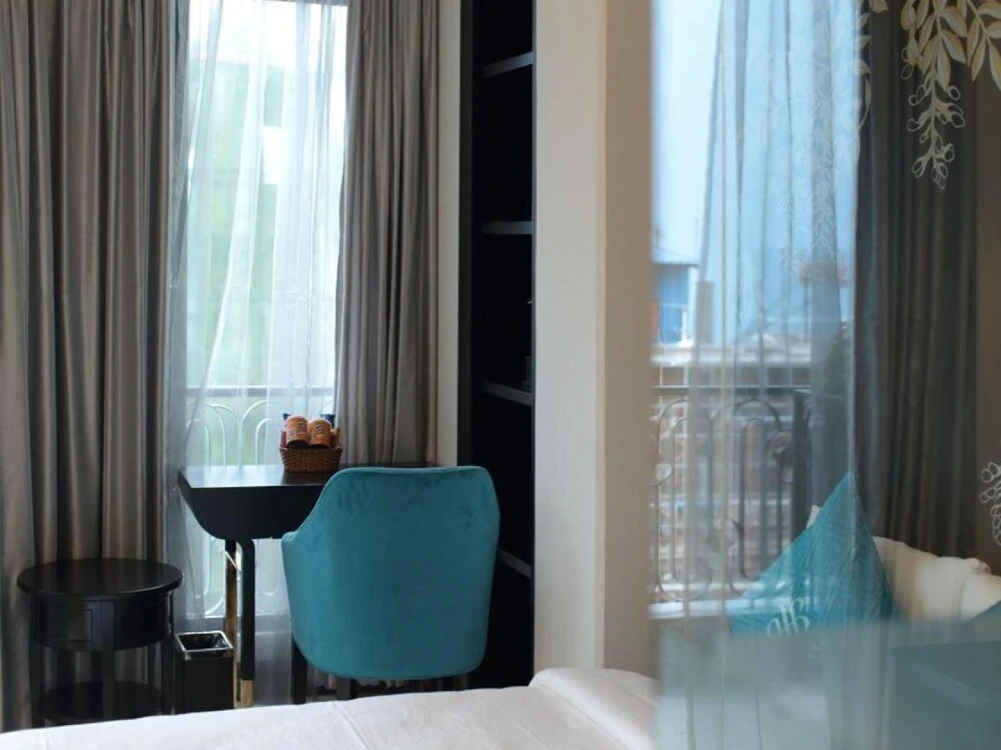 A25 Hotel - 06 Truong Dinh