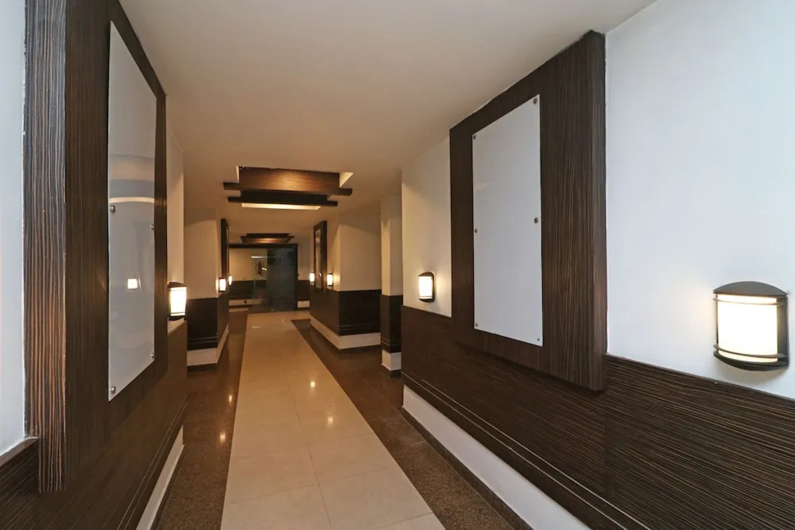 OYO 10887 Hotel West View