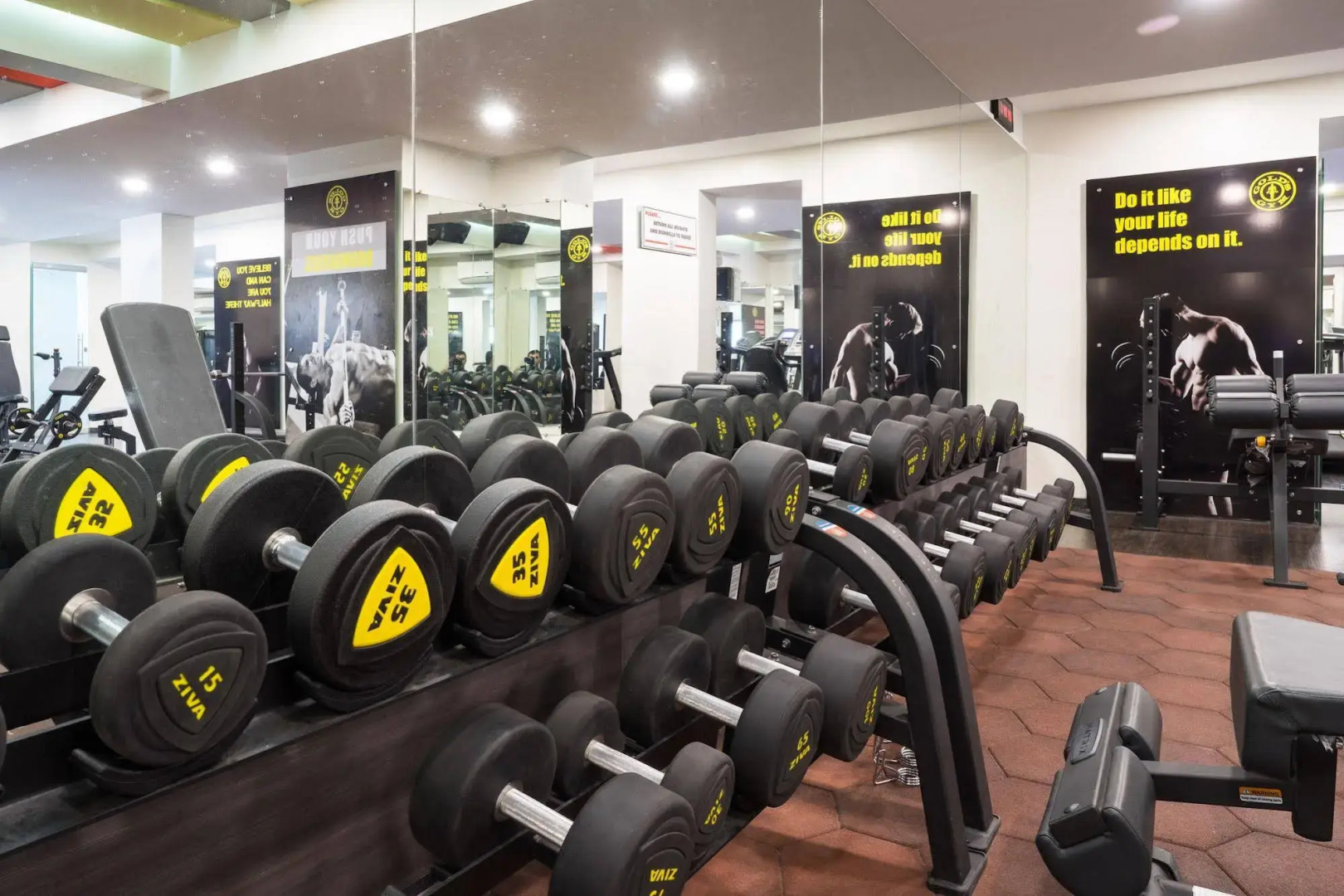 Treebo Trend Royal Kourt Aurangabad