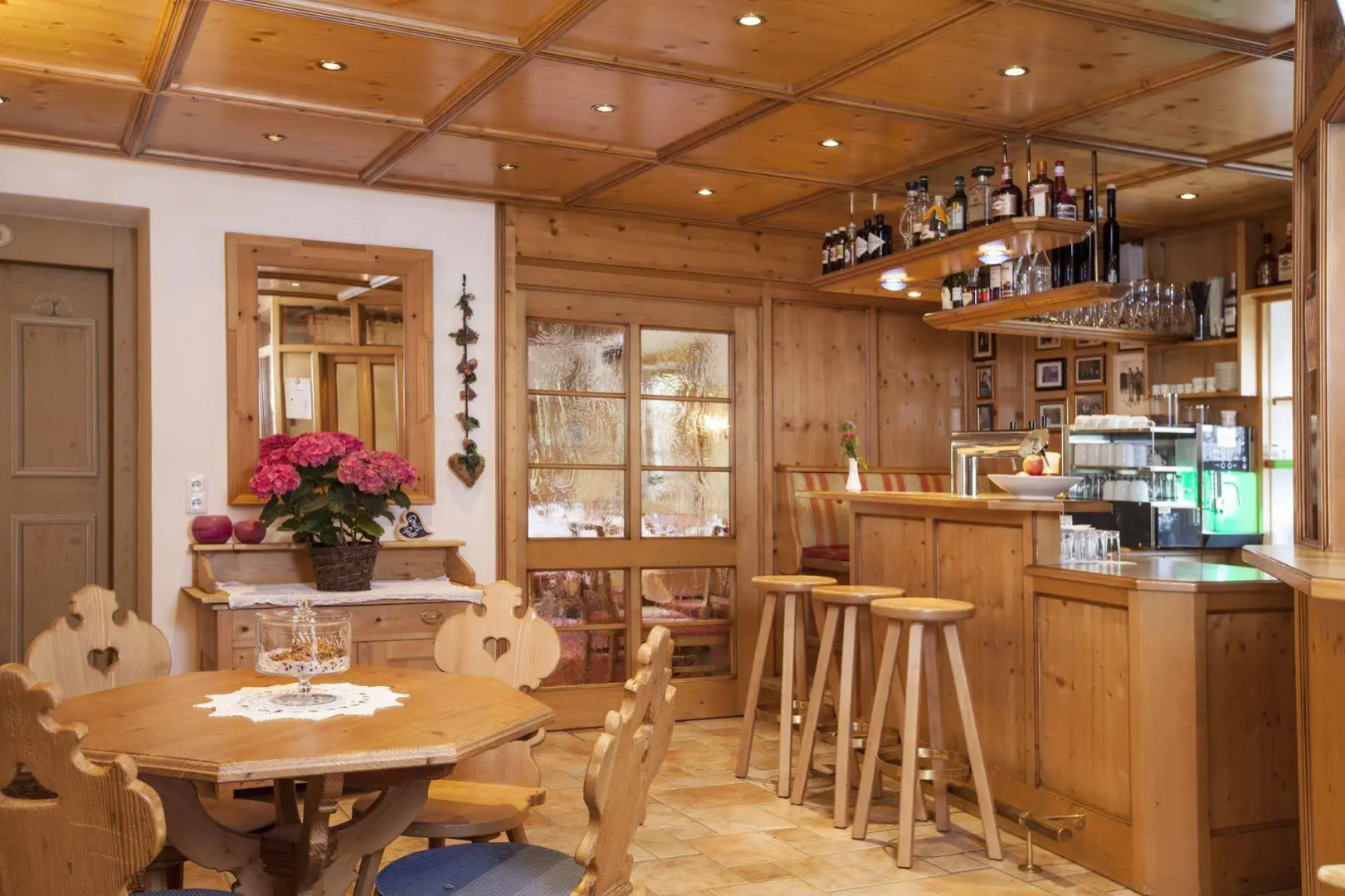Hotel die Arlbergerin - Adults Friendly