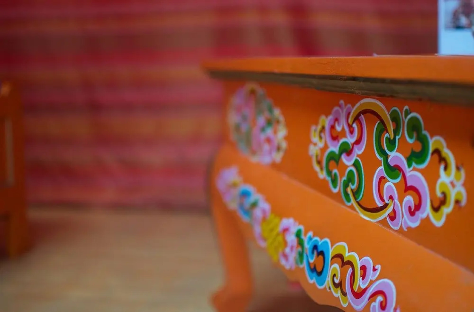 Hébergements Insolites La Charrette Bleue