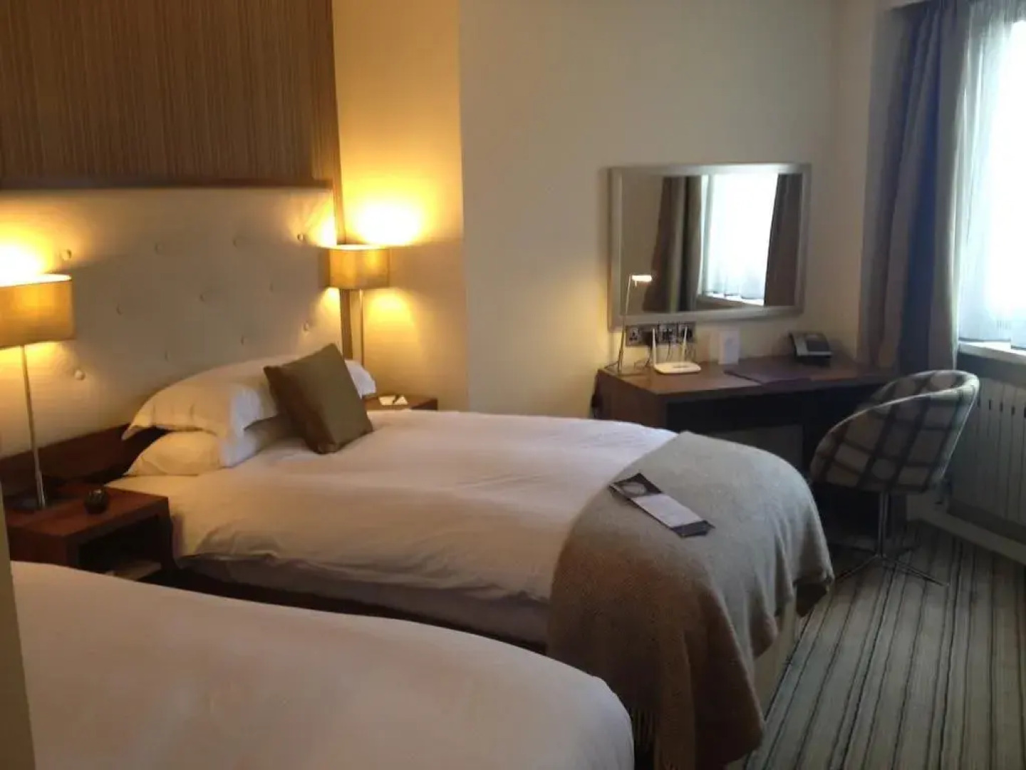 Mercure Preston Samlesbury