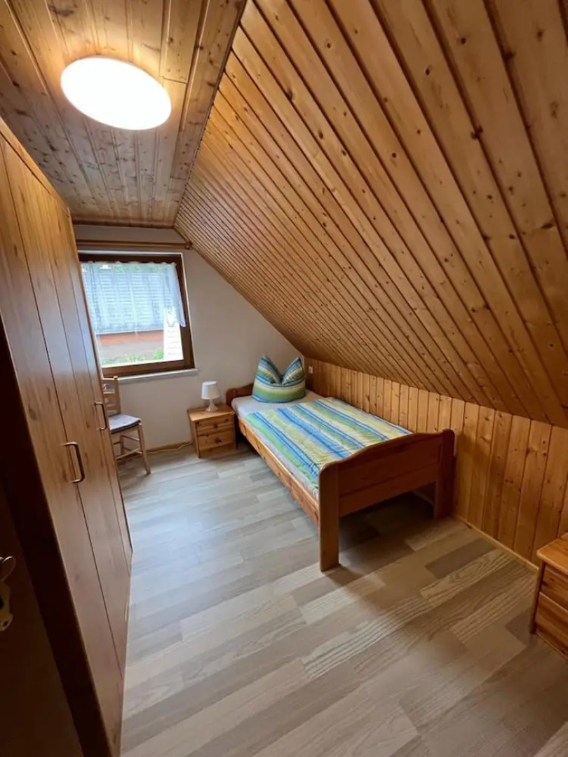 Feriensiedlung Kiefernhain