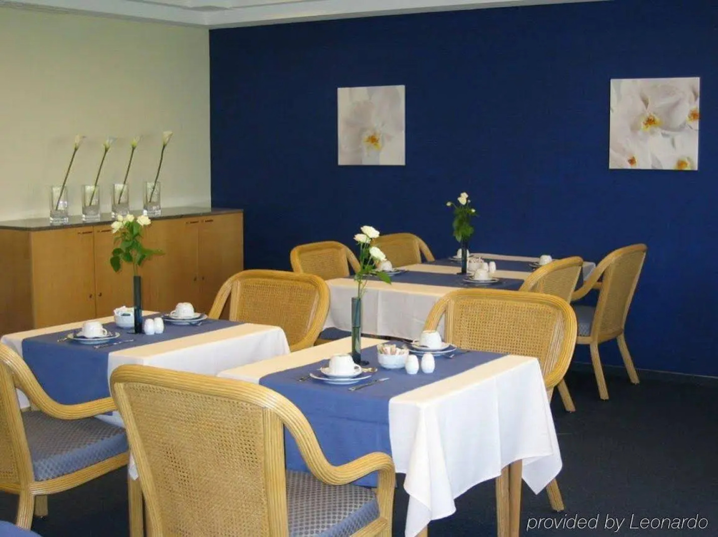 B-aparthotel Moretus Antwerp