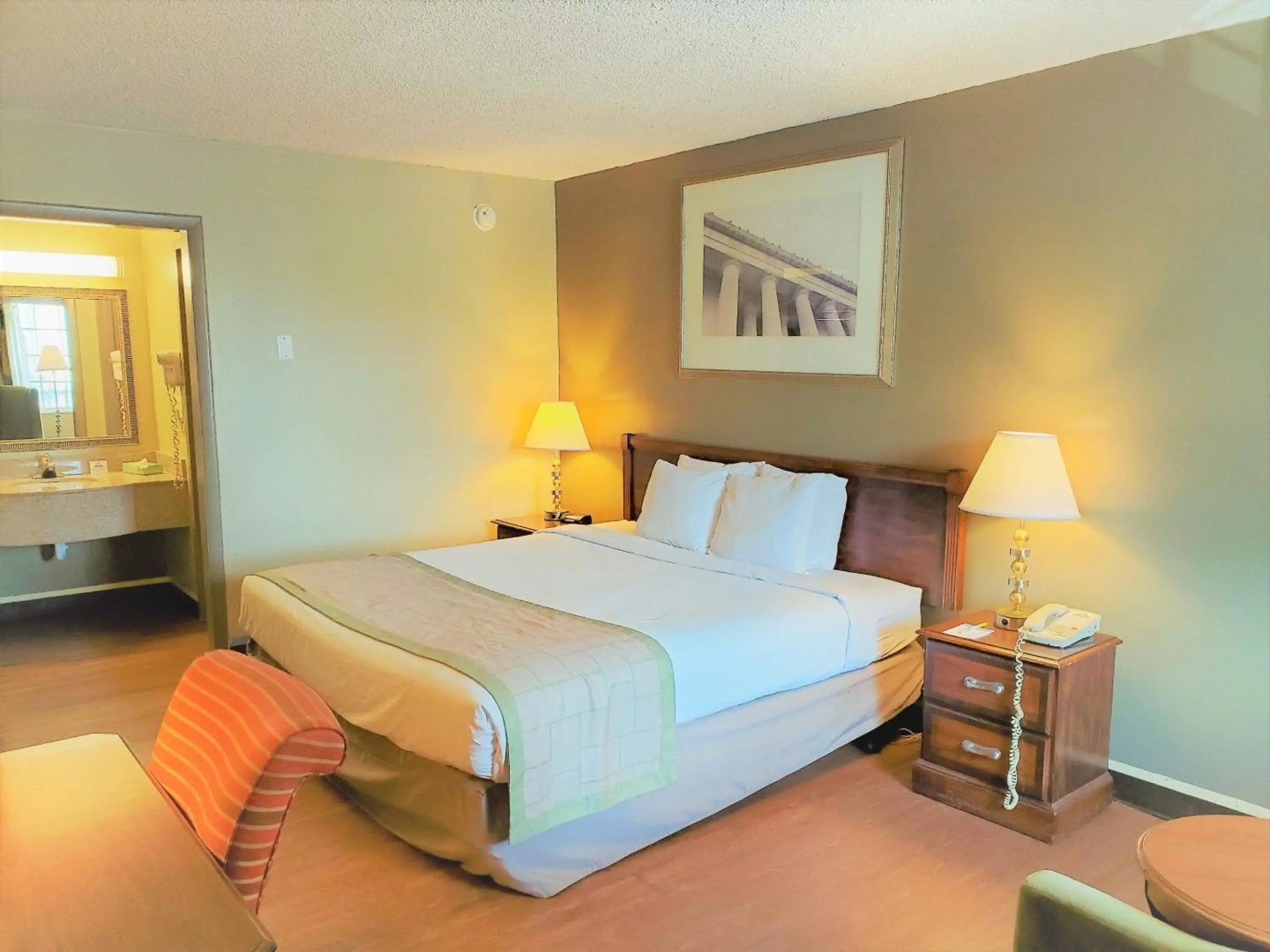 Days Inn Towson