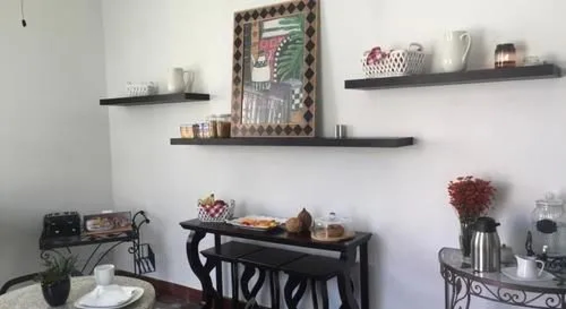 Casa Isabel Bed & Breakfast