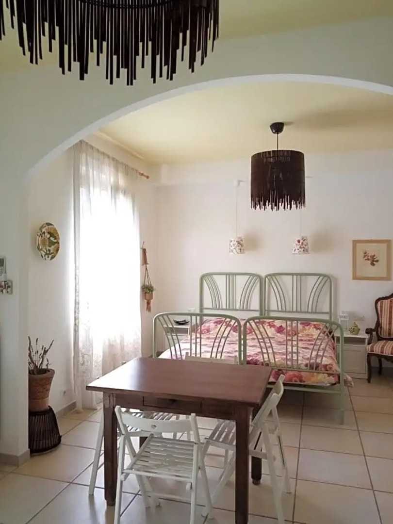 B&B Poggio alla Cuna