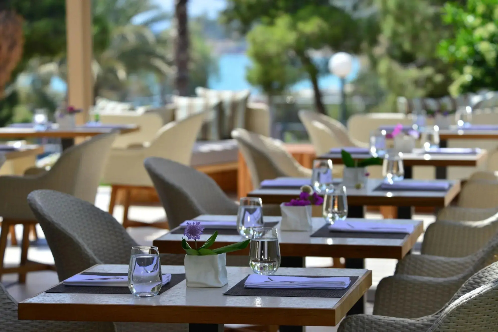 Somewhere Boutique Hotel Vouliagmeni