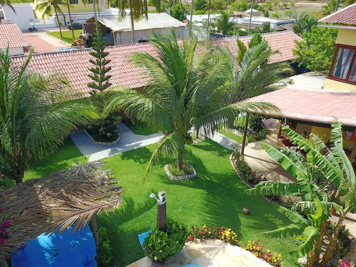 Pousada Casa Típica