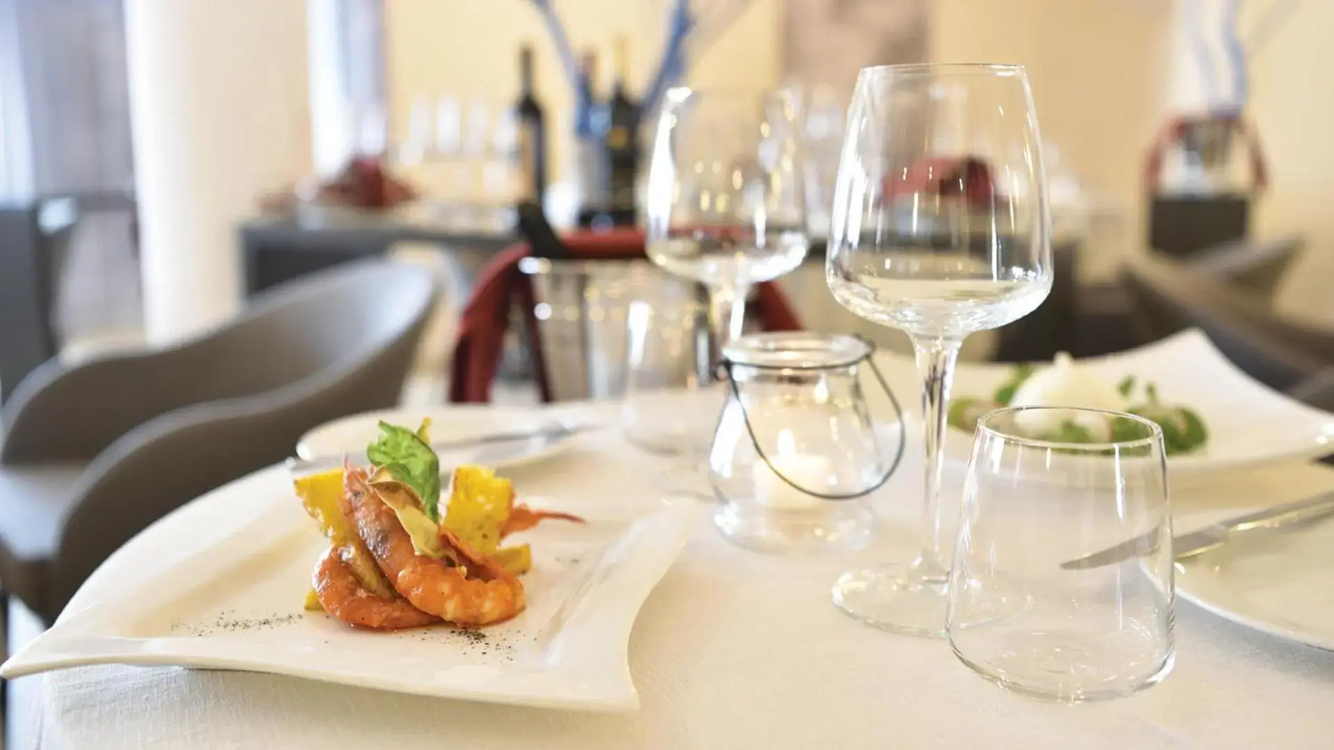 Secret Village Budoni