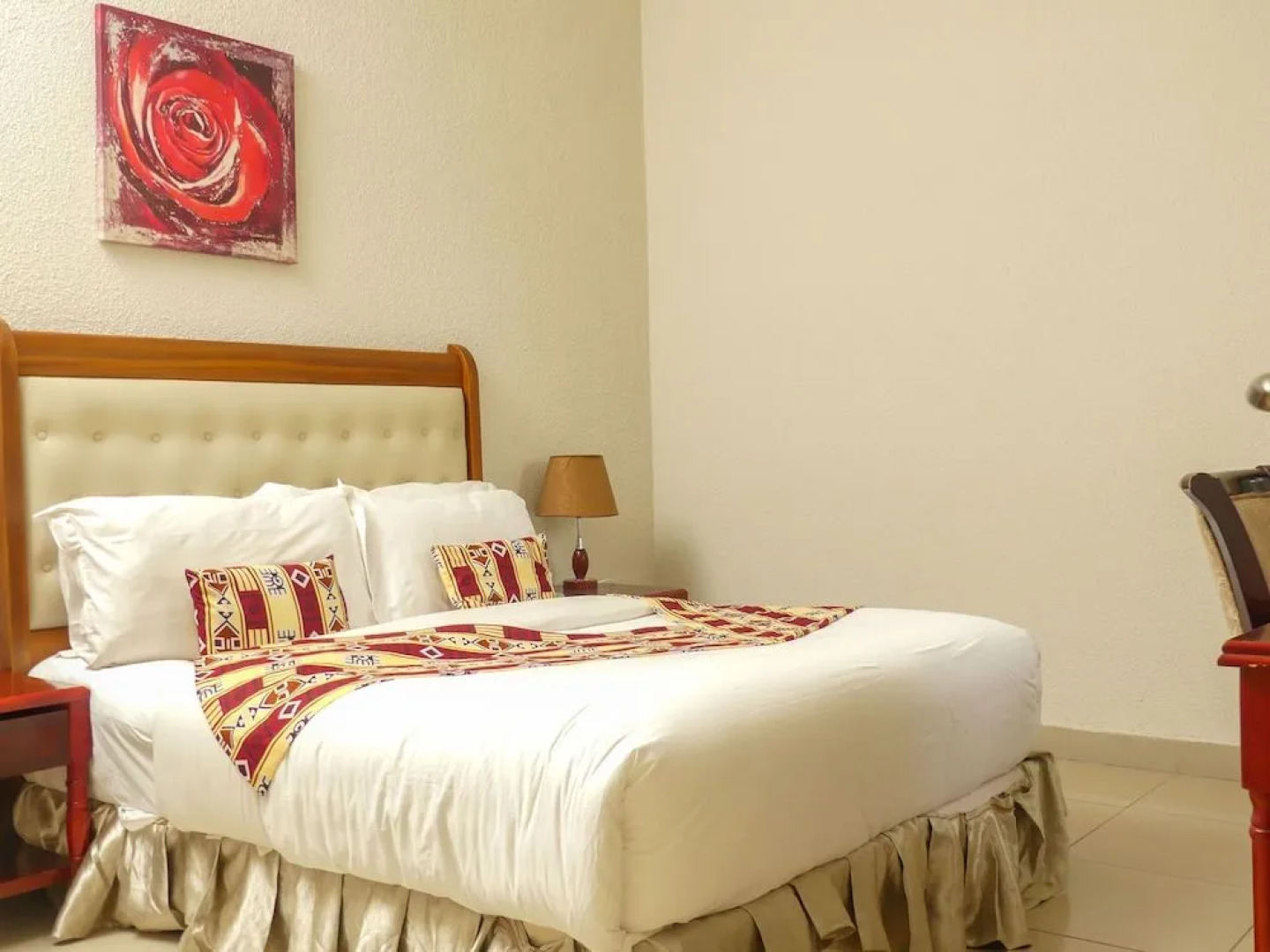 Hotel Hibiscus Louis