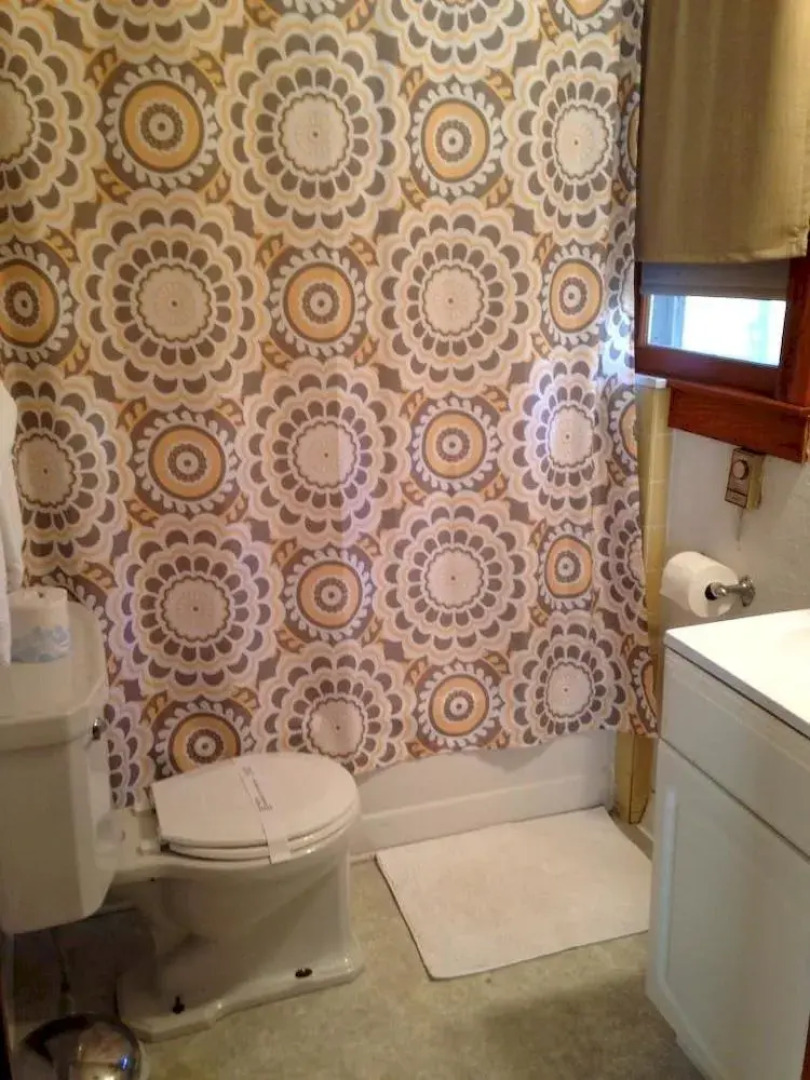 Copper Kettle Cottages