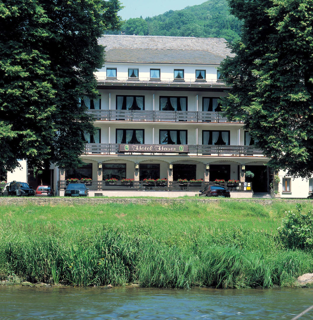 Hotel Hauer