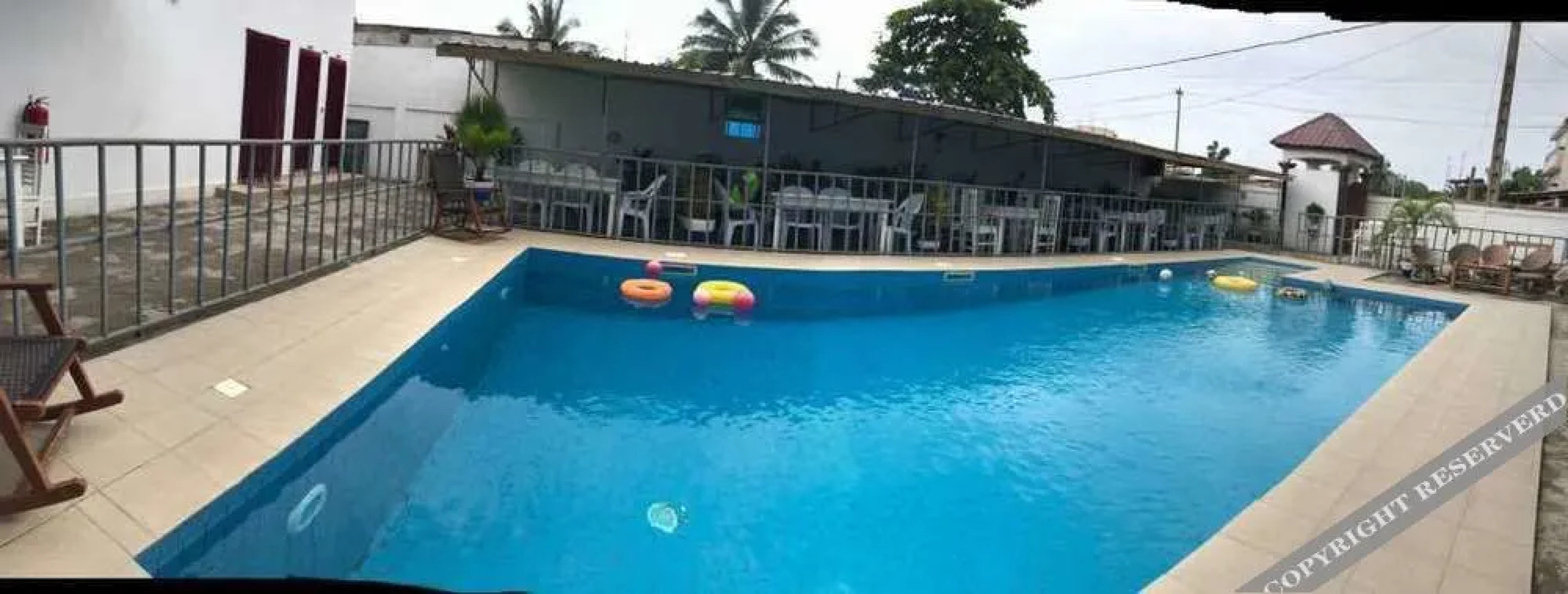 Jeane's Appart Hotel