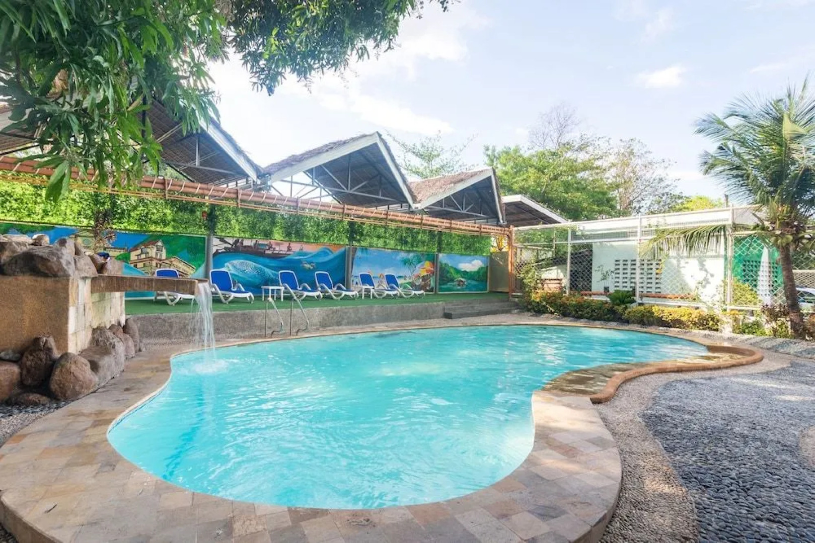 OYO 170 The Eastern Szechwan Hotel