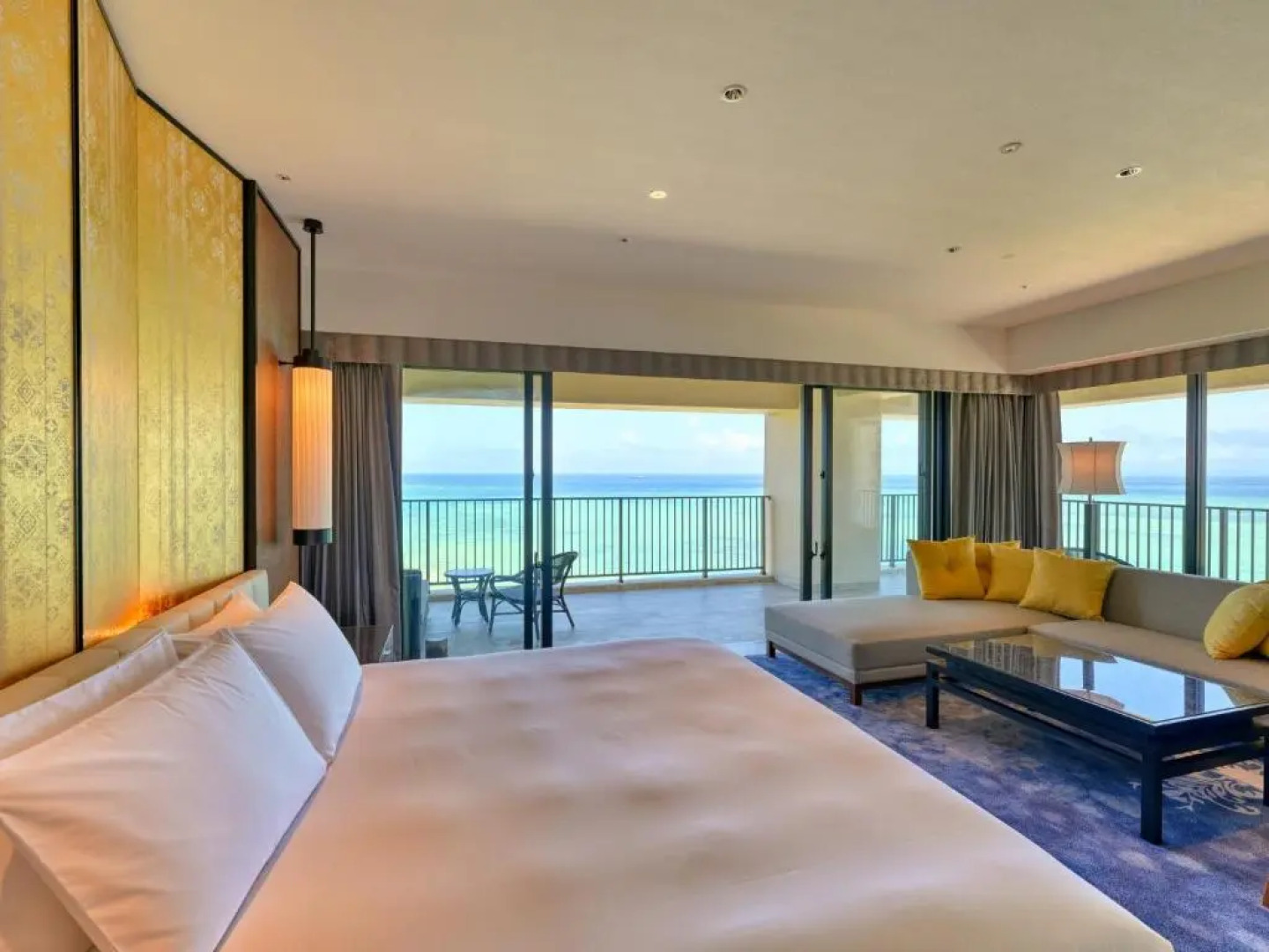 Ryukyu Hotel & Resort Nashiro Beach