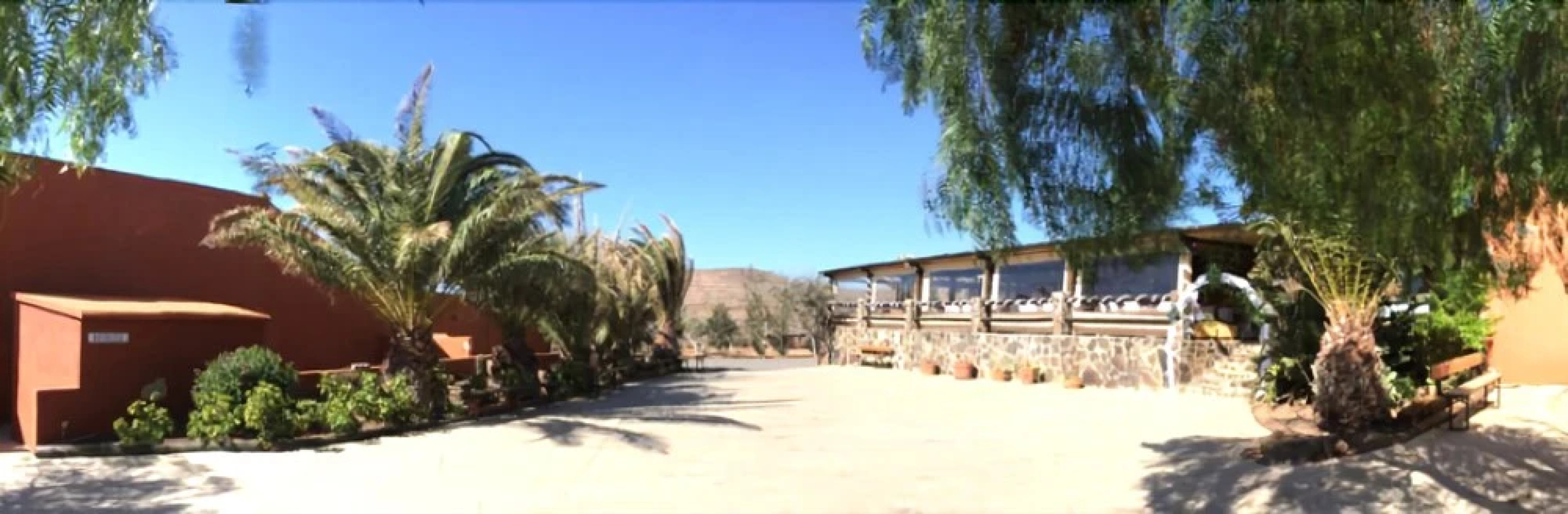 Country Home La Manigua