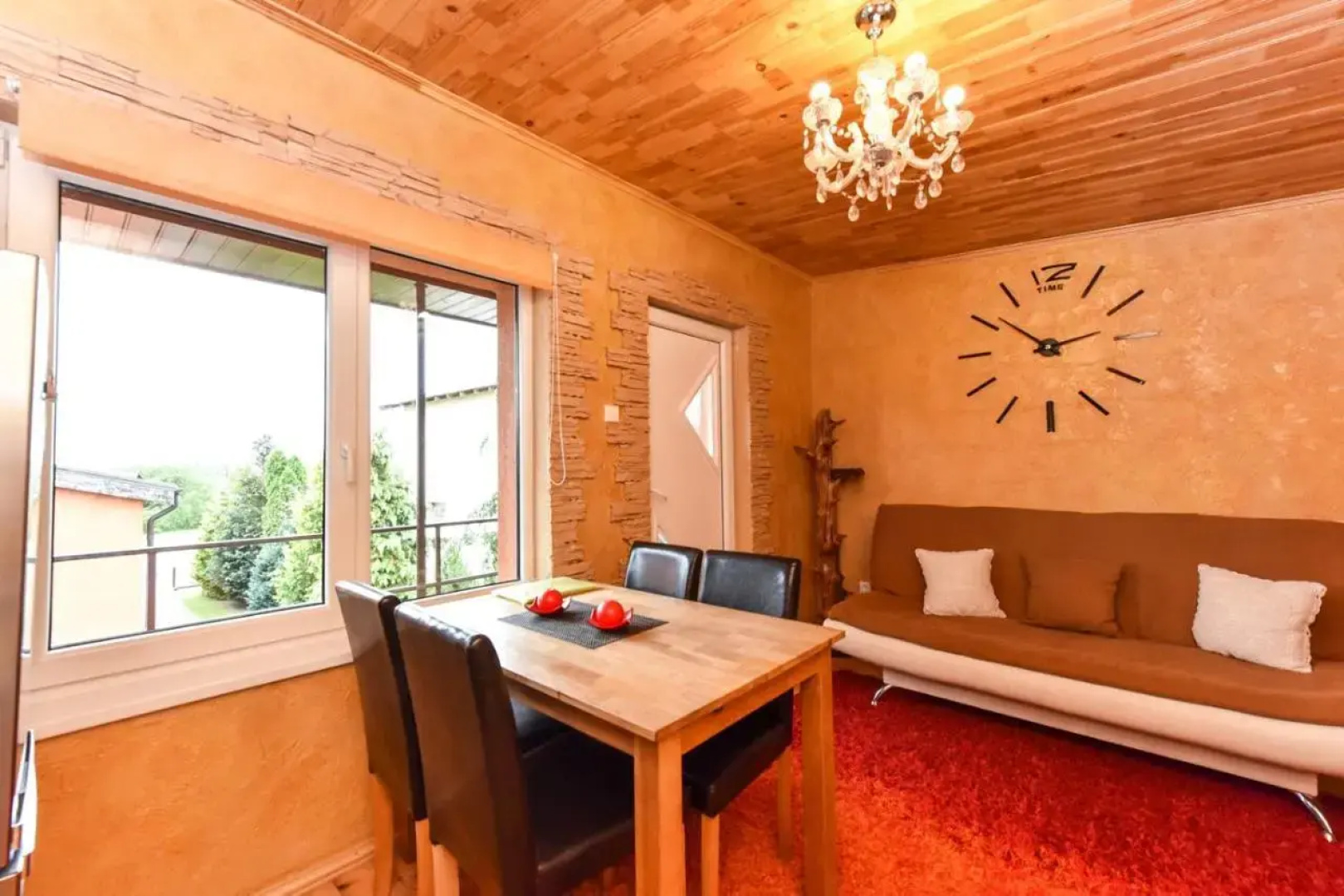 Zelta pirts Guest House