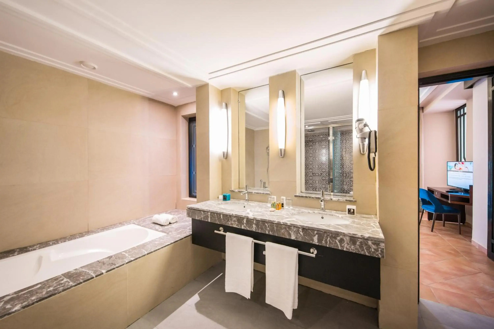 ROBINSON AGADIR - All Inclusive