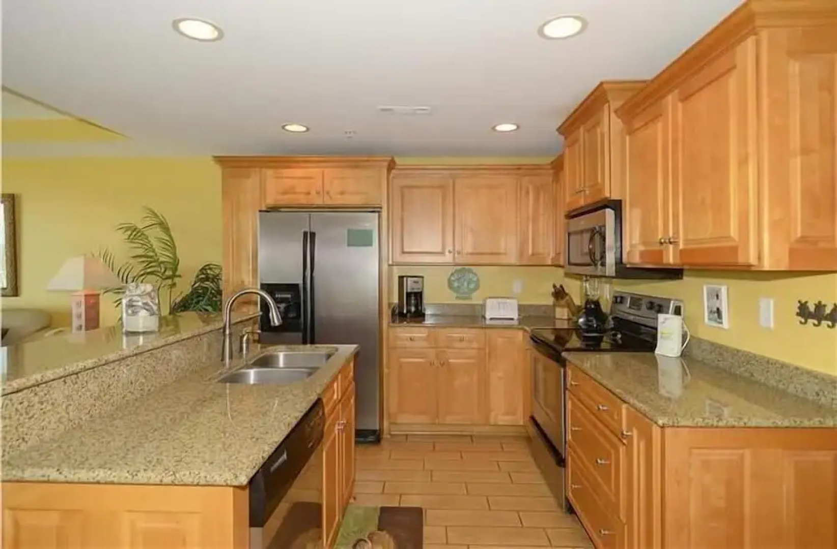 The Gardens at Beachside Colony