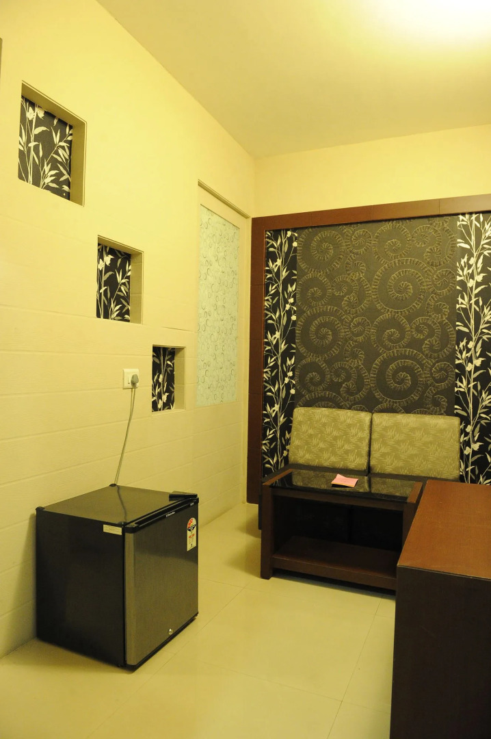 Hotel Greens Gate Chennai