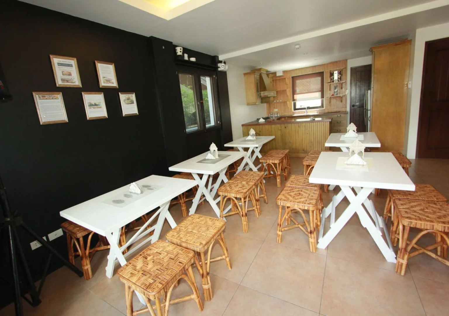 碧瑶圣帕特里克度假村(St.Patrick Village Baguio)