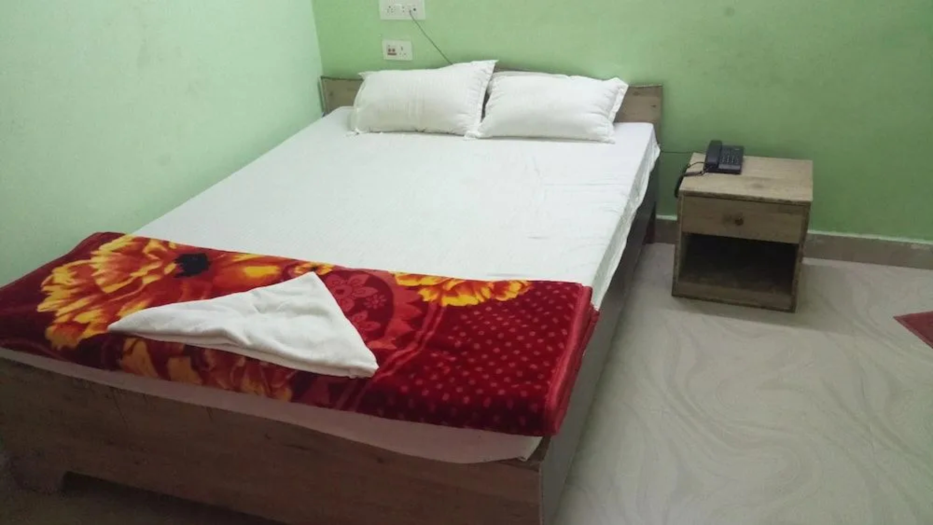 Hotel Greenland Palace Bodhgaya