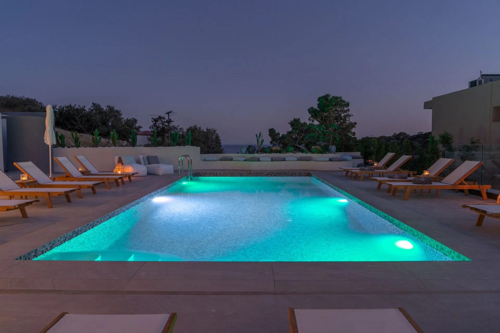 Pignolia Suites - Adults Only