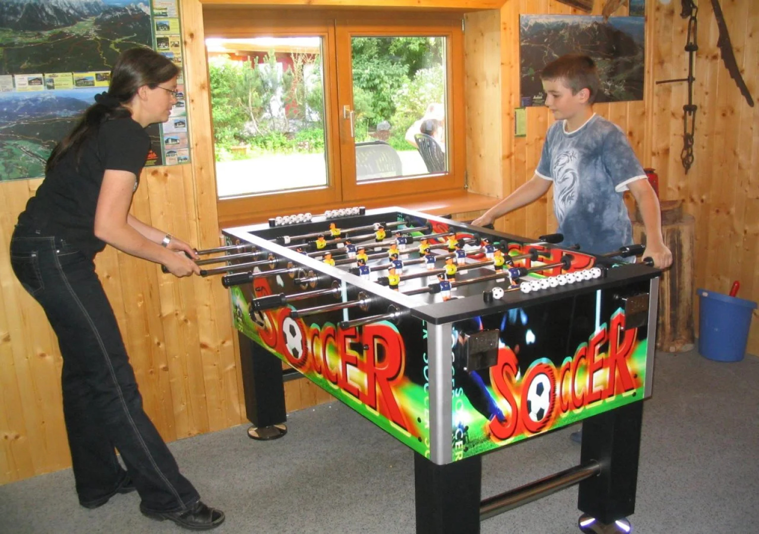 Activ Pension Bergfrieden