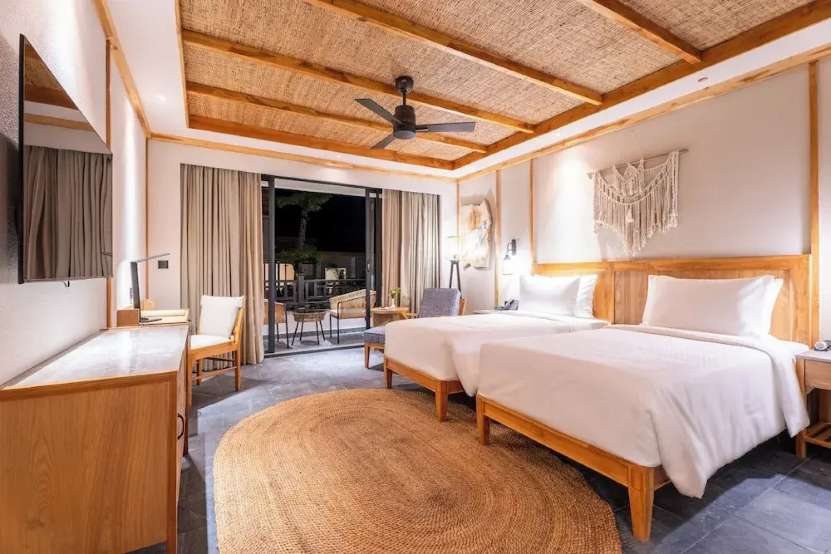 Royal Tulip Chitwan Nepal