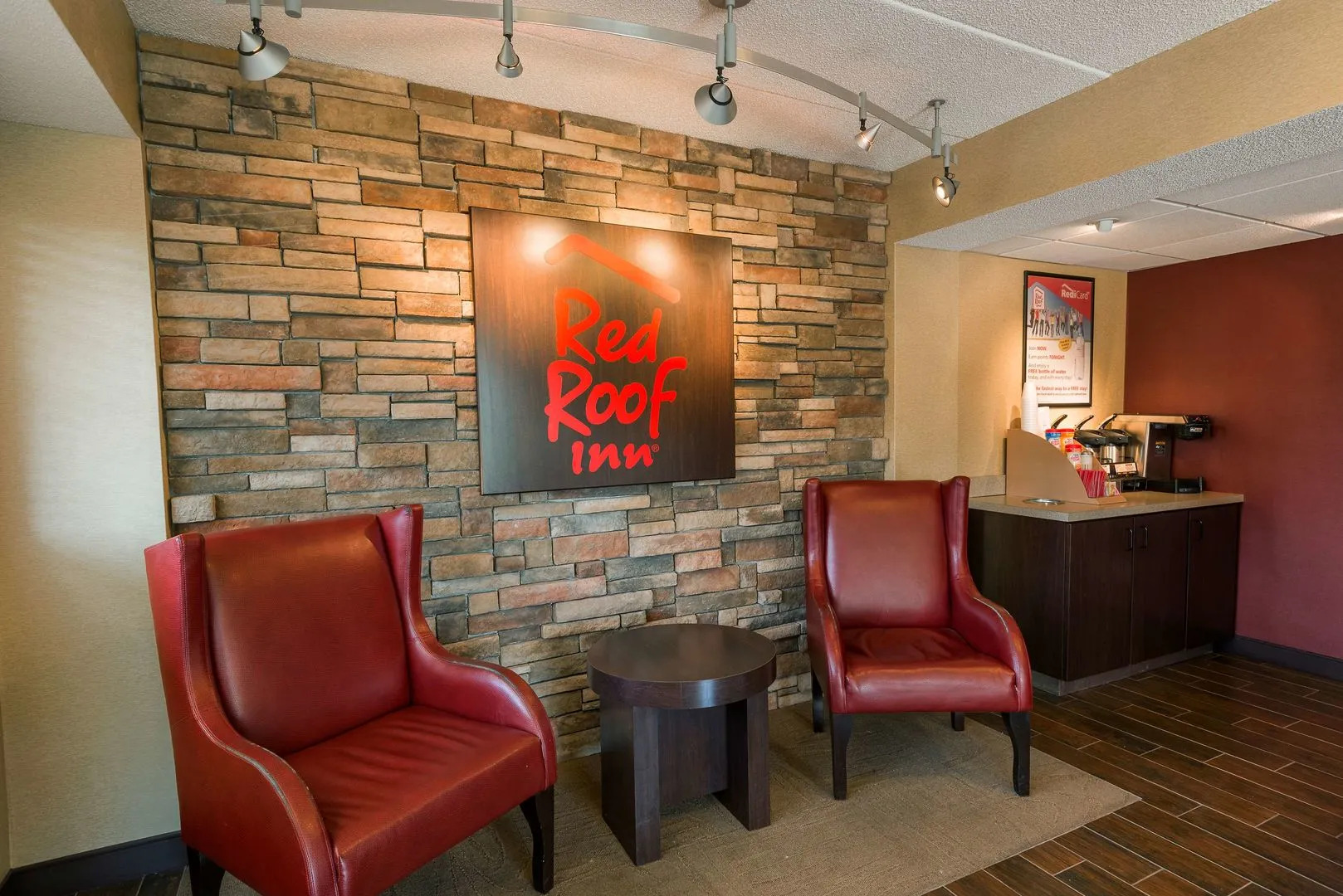 Red Roof Inn Rockford East – Casino District