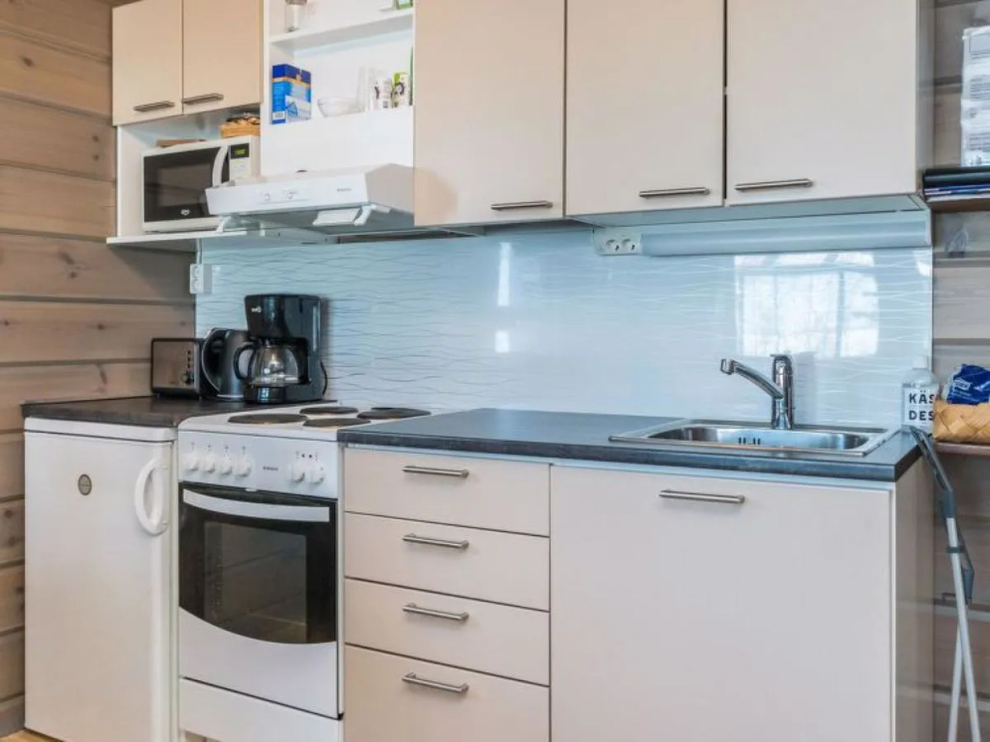 House Hukka 6 Rantasalmi