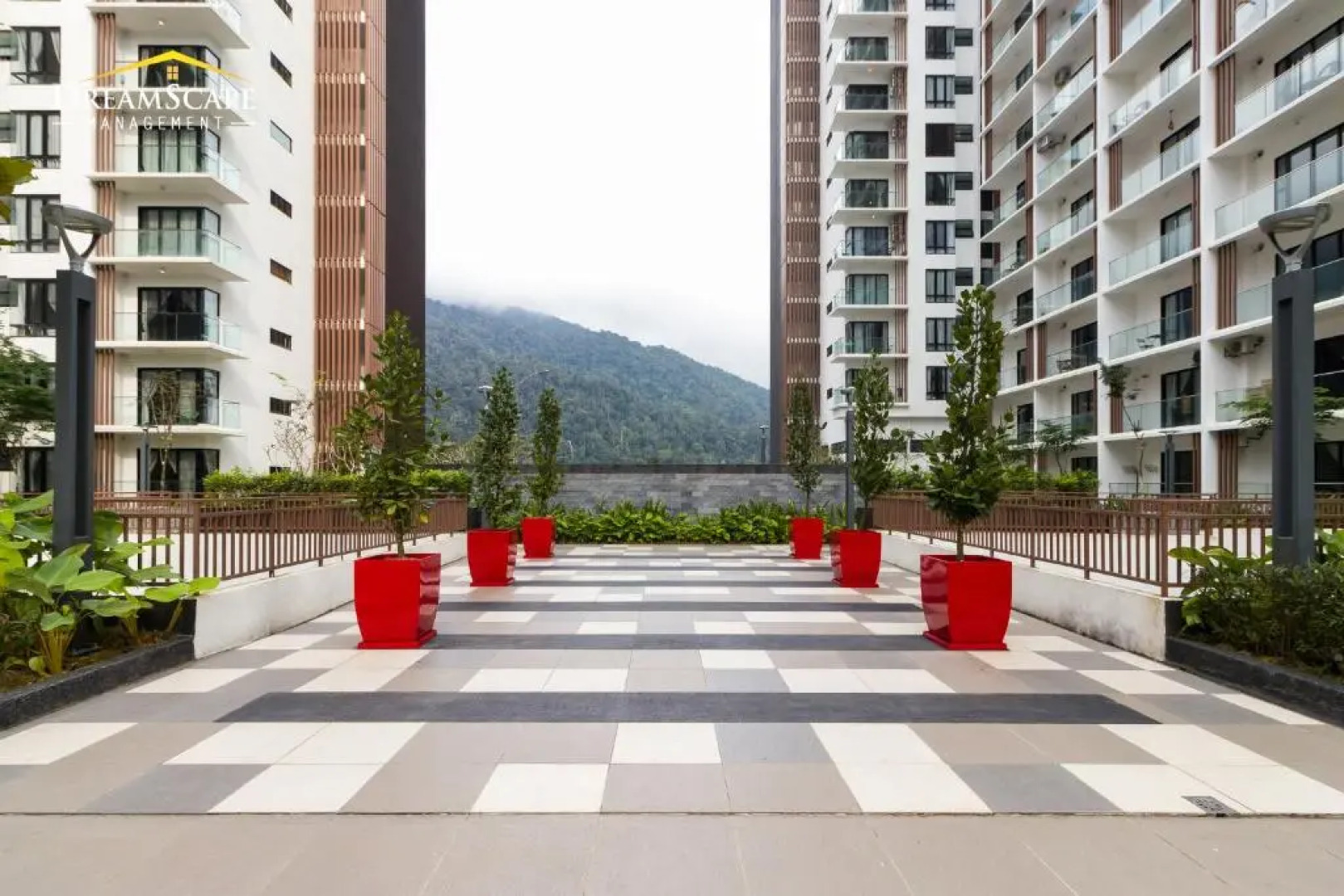 Swiss Home@Midhill Genting Highlands(Free WiFi)