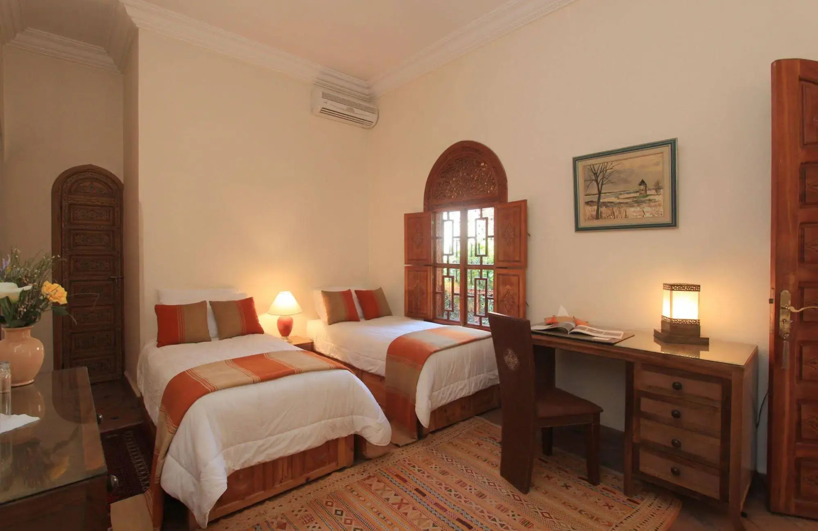 Riad Daria Suites & Spa