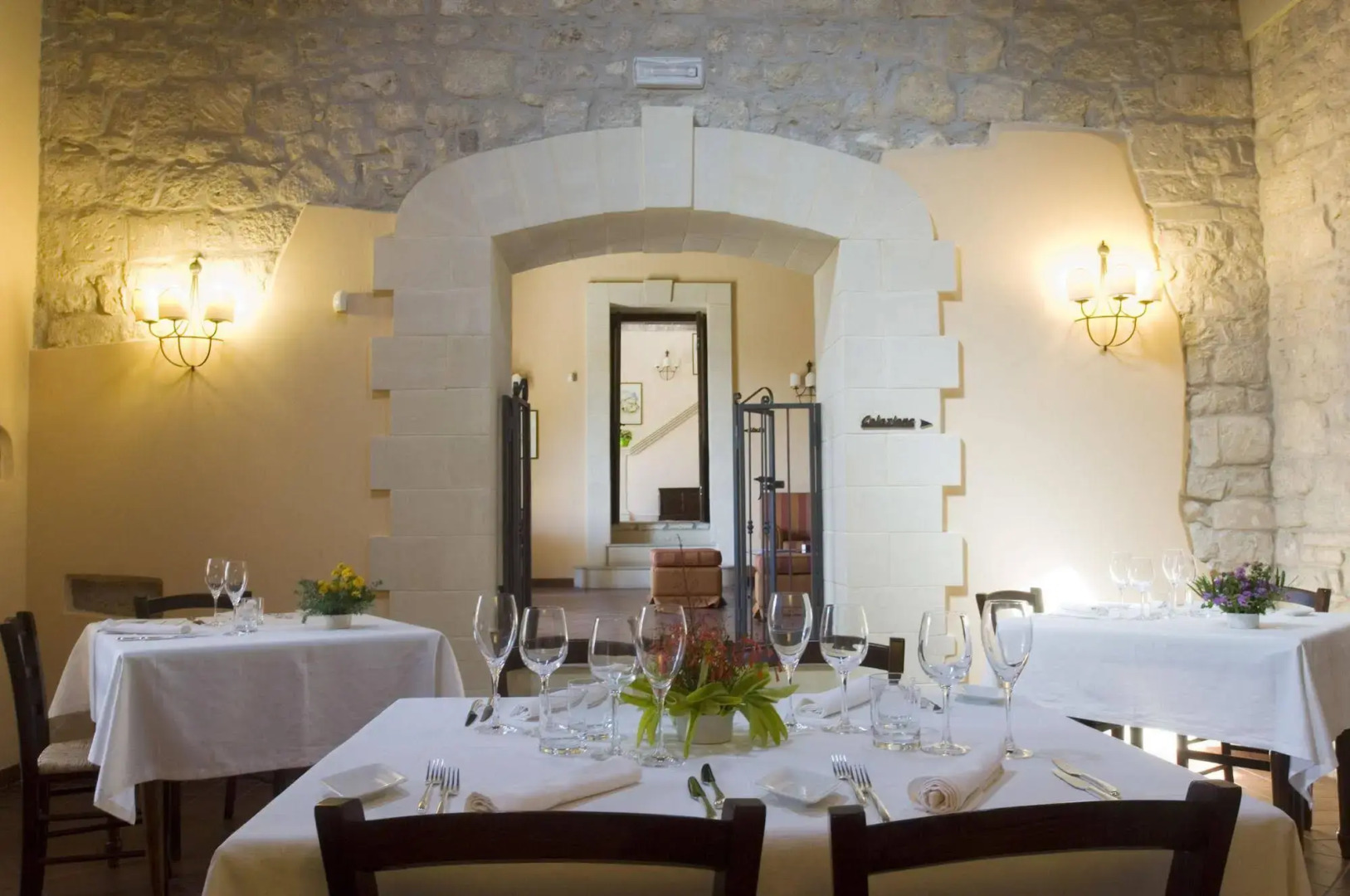 Relais Torre Marabino