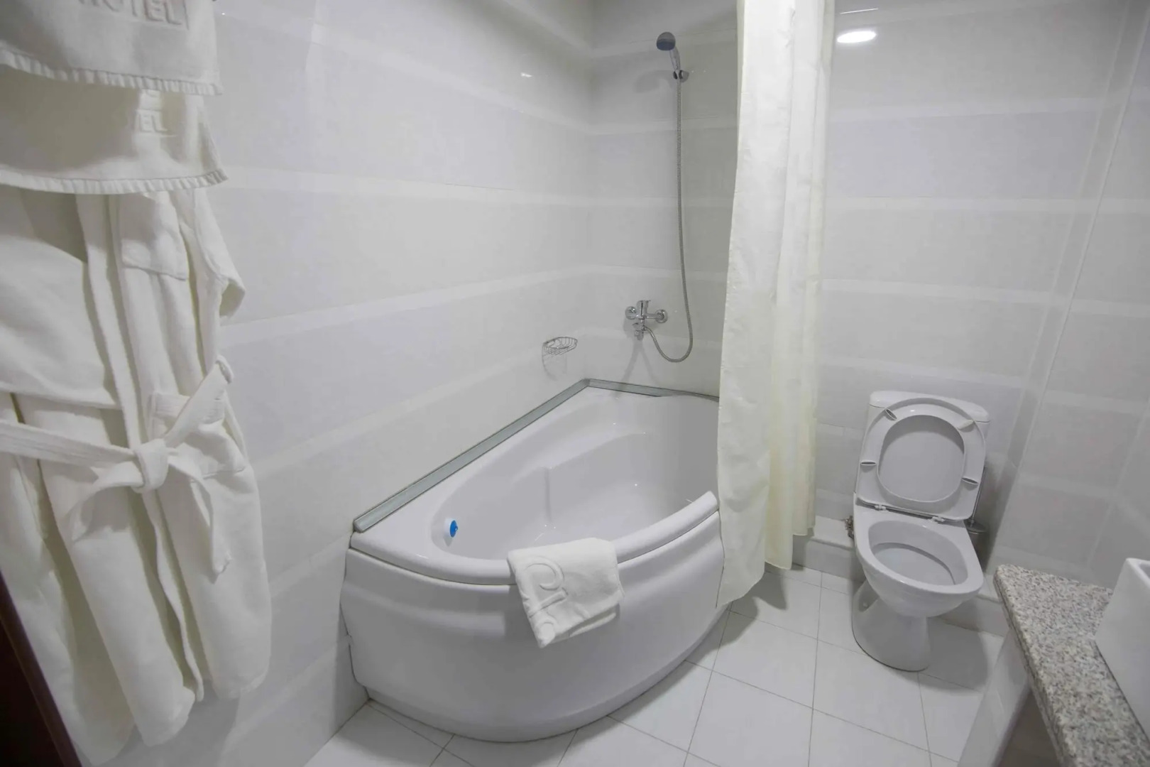 Апартаменты «Классик»