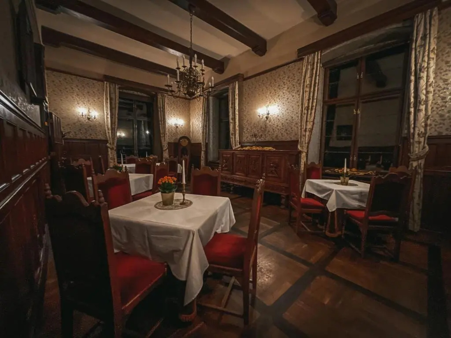 Zamek Jan Sobieski III