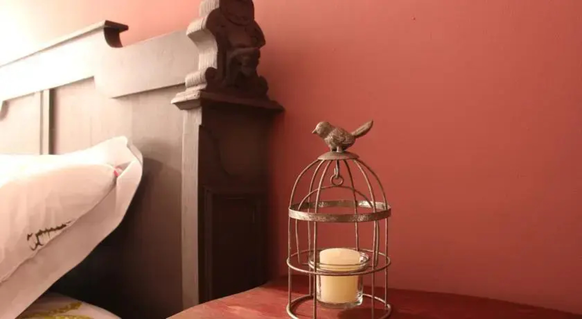 Auberge de lArt ou Du Cochon