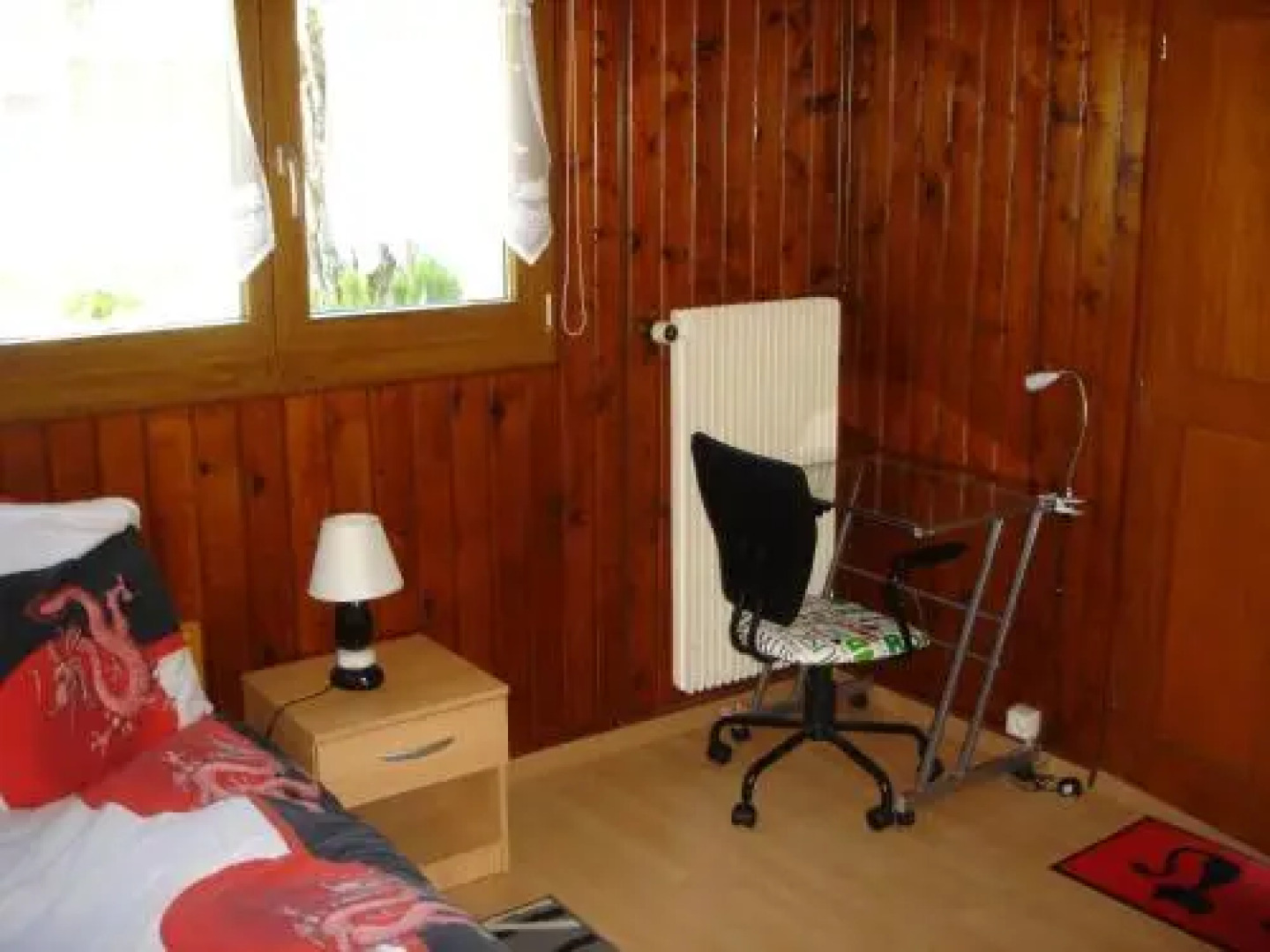 BnB Le Relais du Château