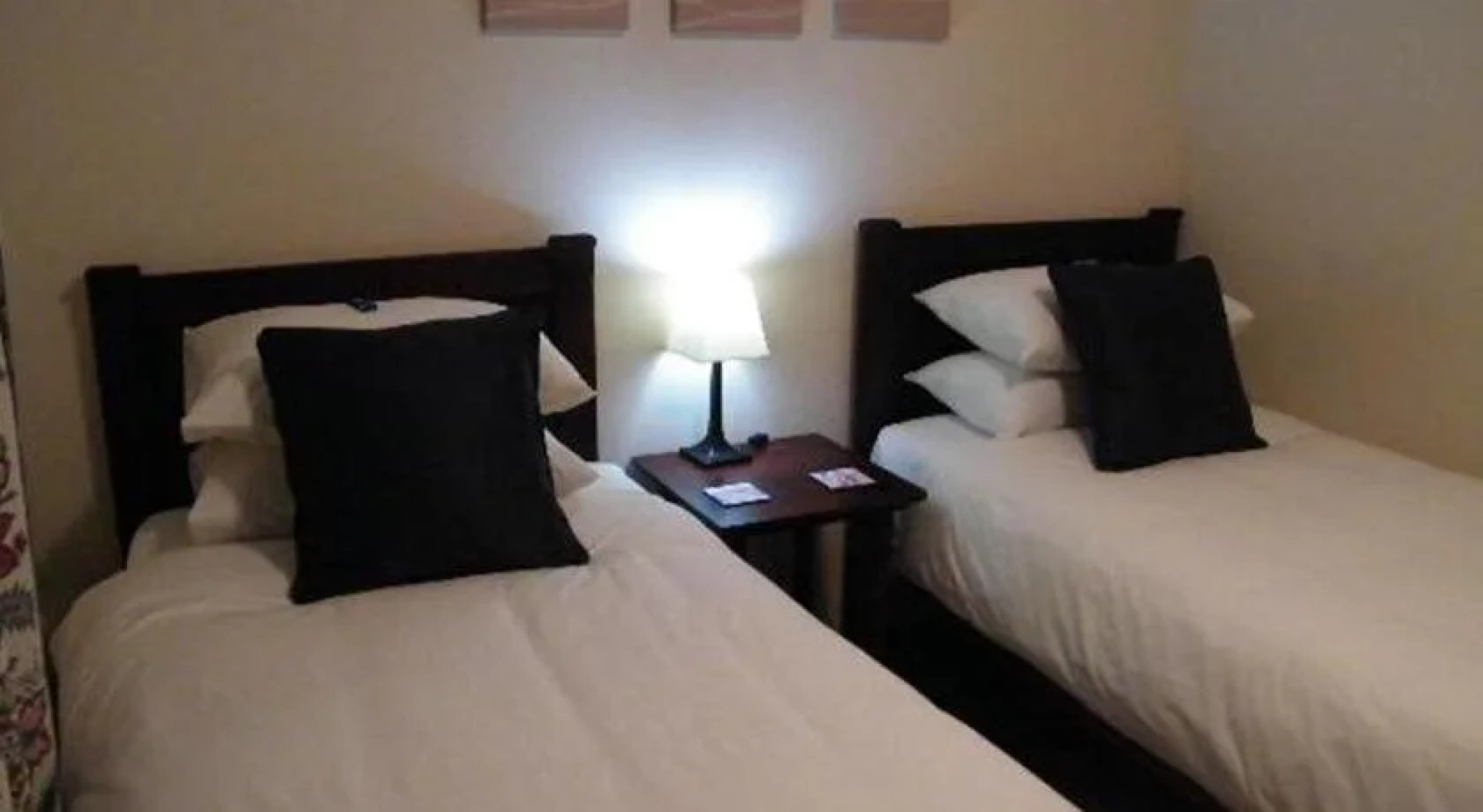The Wallow Guest House