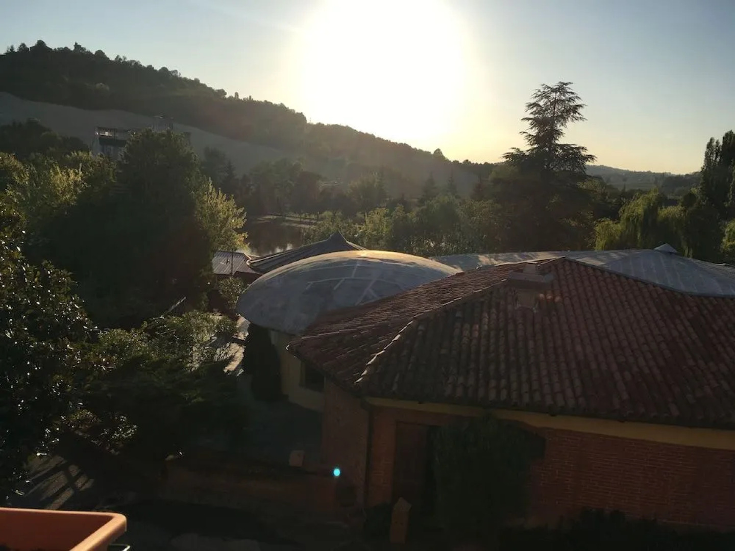 Albergo Torre di Codana