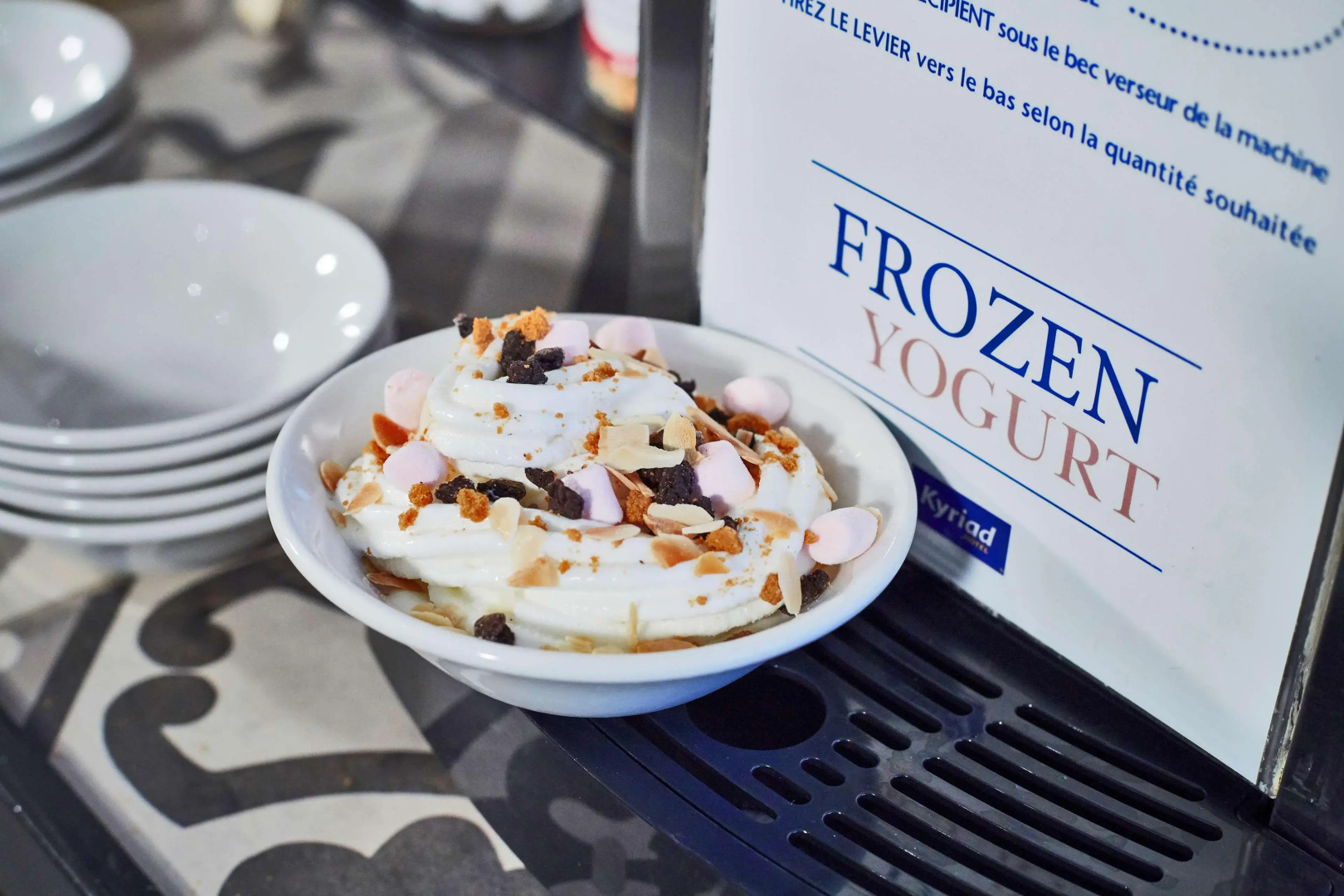 Kyriad PARIS NORD  Ecouen La Croix Verte