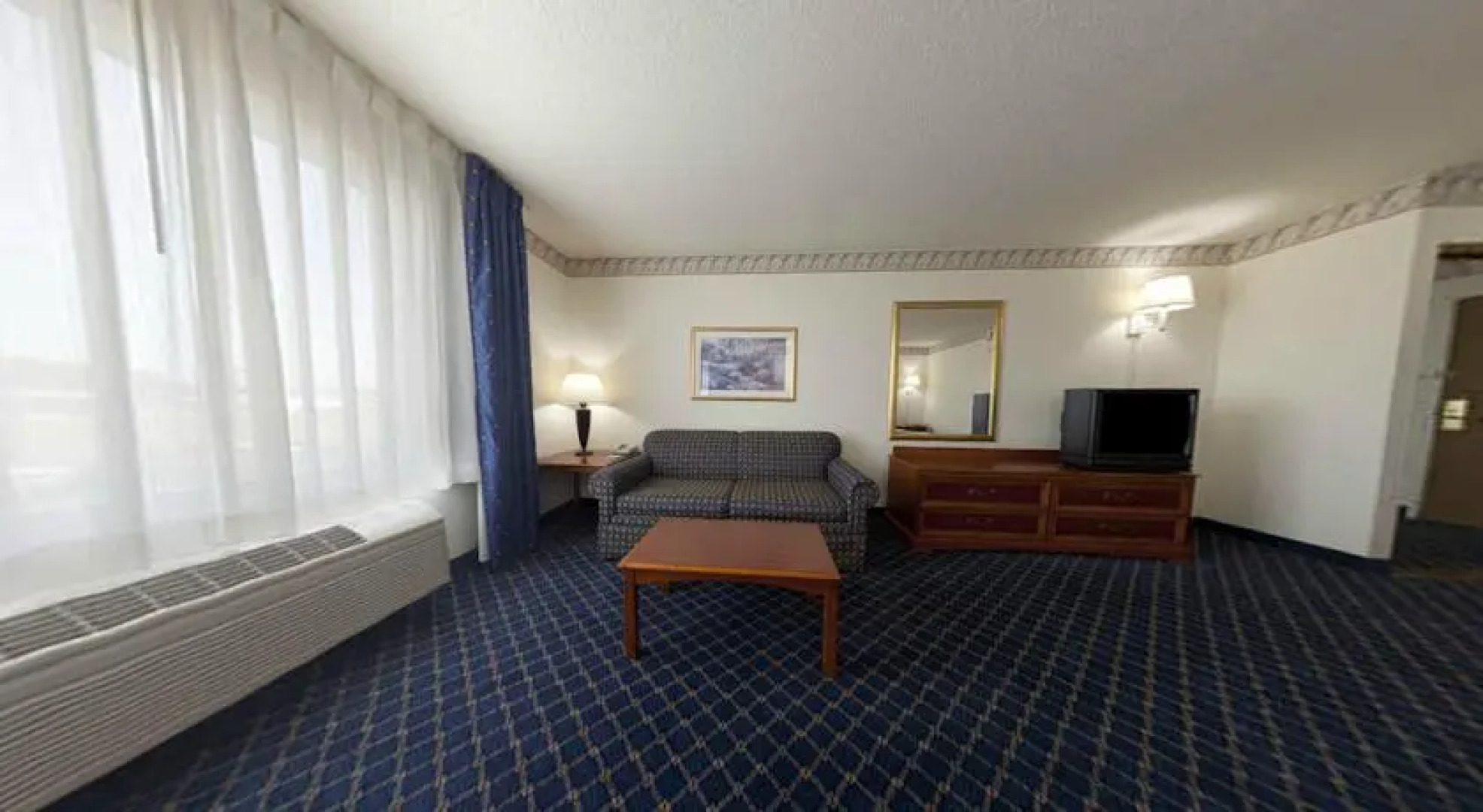 Holiday Inn Express & Suites St. Croix Valley