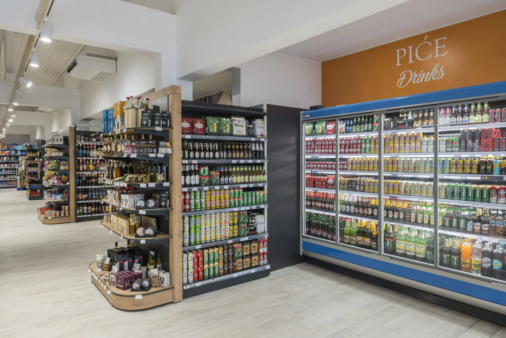 Falkensteiner Premium Mobilehomes Zadar - Camping