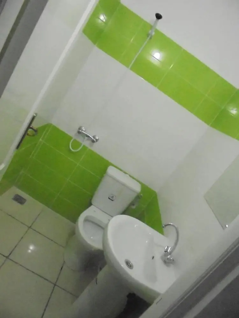 Hotel Amilcar