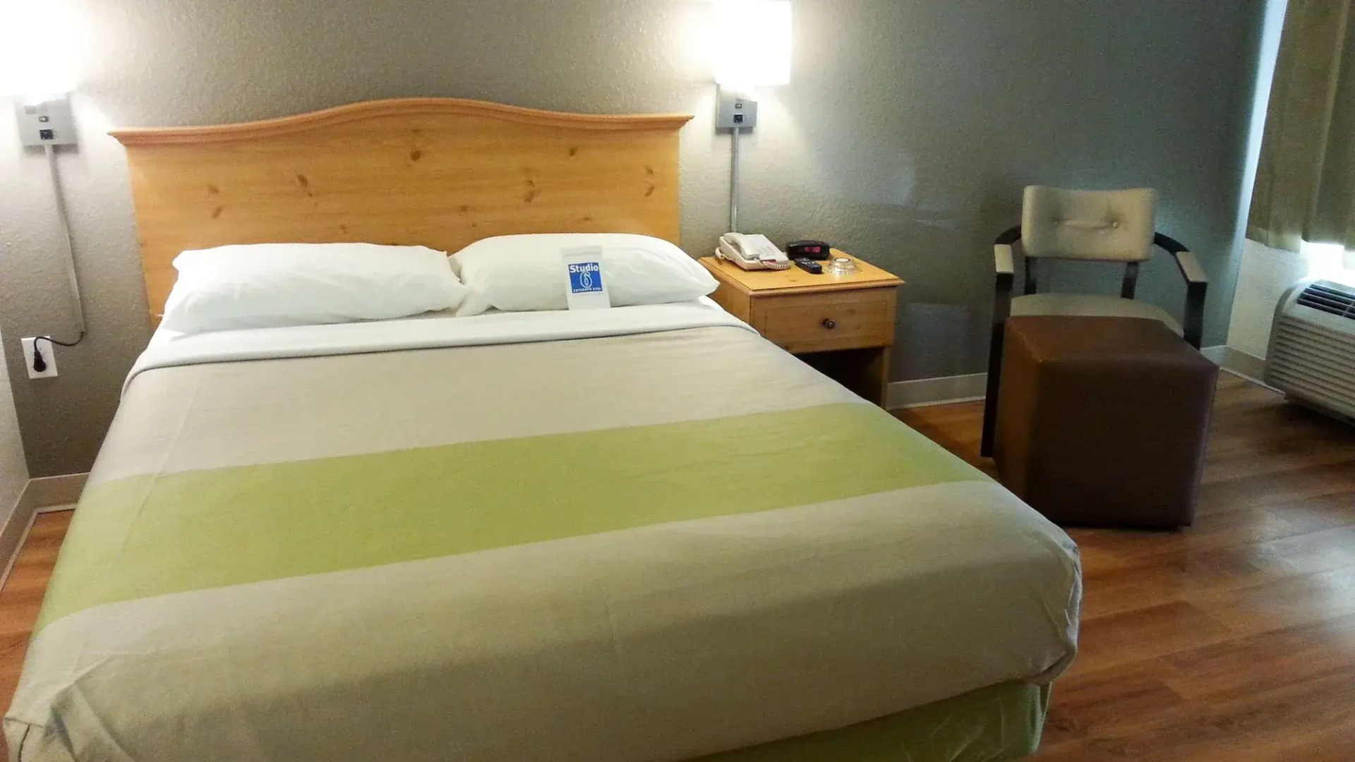 Studio 6 West Palm Beach, FL